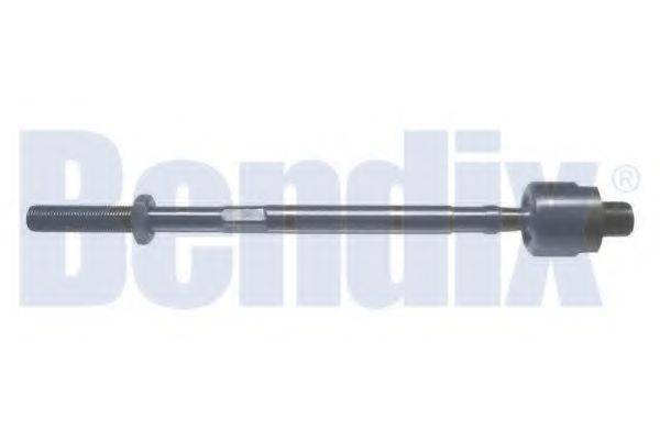 BENDIX 041072B Осьовий шарнір, рульова тяга