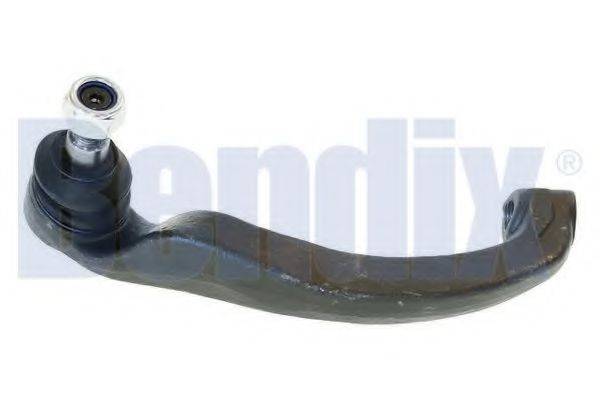 BENDIX 043253B Наконечник поперечної кермової тяги