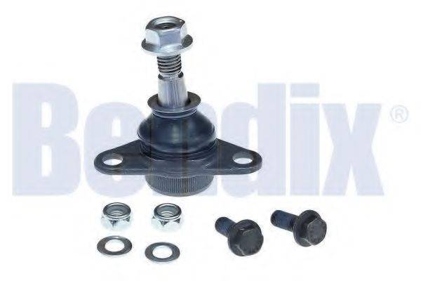 BENDIX 043887B несучий / напрямний шарнір