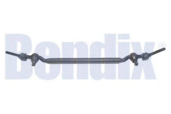 BENDIX 045536B Поперечна рульова тяга