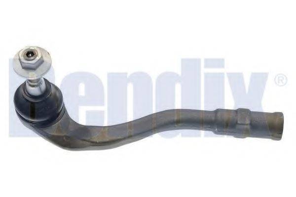 BENDIX 045631B Наконечник поперечної кермової тяги