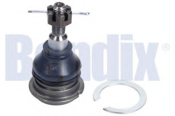 BENDIX 045730B несучий / напрямний шарнір