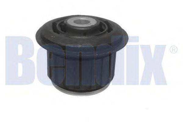 BENDIX 046028B Втулка, балка моста; Підвіска, тримач автоматичної коробки; Підвіска, тримач ступінчастої коробки передач