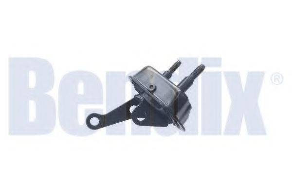 BENDIX 046180B Втулка, балка мосту