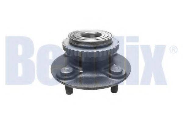 BENDIX 050104B Комплект підшипника маточини колеса