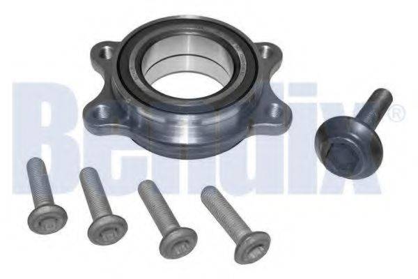 BENDIX 050215B Комплект підшипника маточини колеса