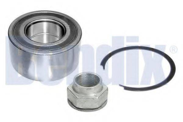 BENDIX 050230B Комплект підшипника маточини колеса