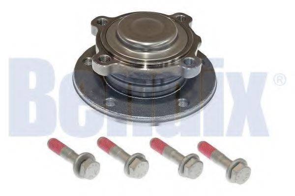 BENDIX 050304B Комплект підшипника маточини колеса