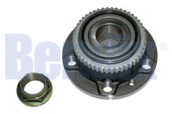 BENDIX 050309B Комплект підшипника маточини колеса