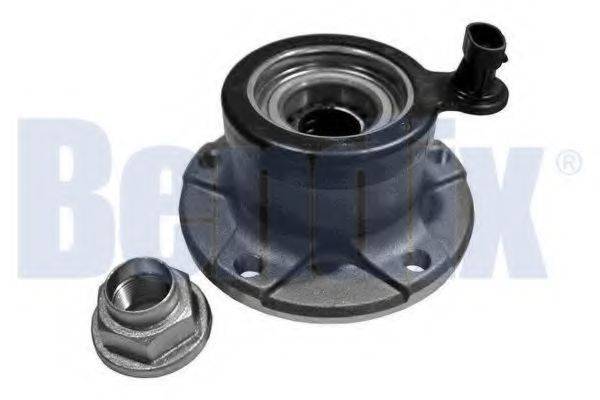 BENDIX 050310B Комплект підшипника маточини колеса