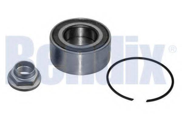 BENDIX 050315B Комплект підшипника маточини колеса