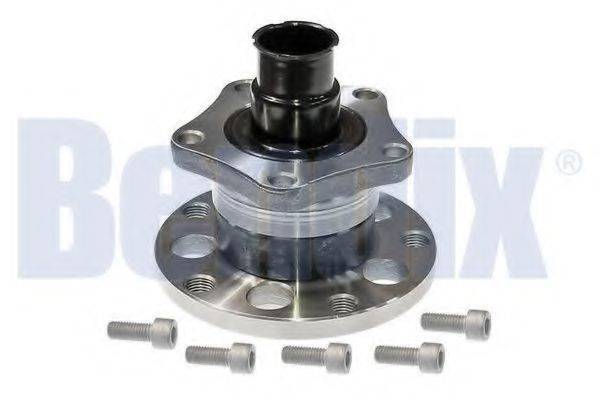 BENDIX 050416B Комплект підшипника маточини колеса