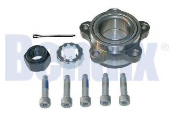 BENDIX 050505B Комплект підшипника маточини колеса