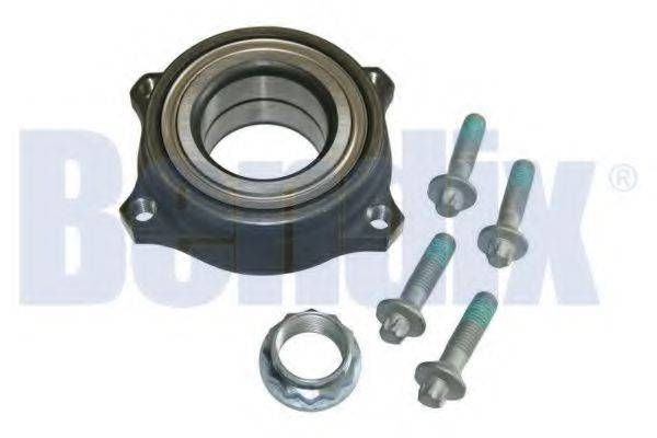 BENDIX 050627B Комплект підшипника маточини колеса