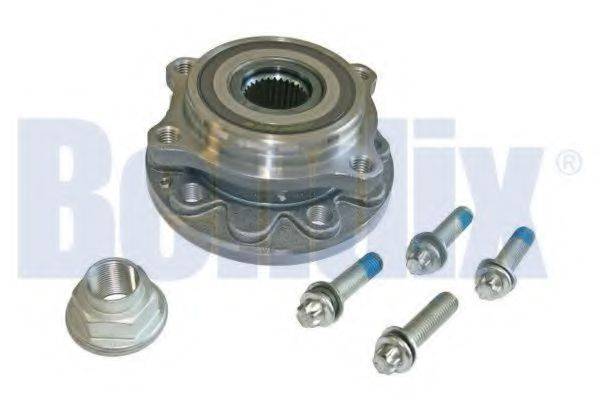 BENDIX 050664B Комплект підшипника маточини колеса