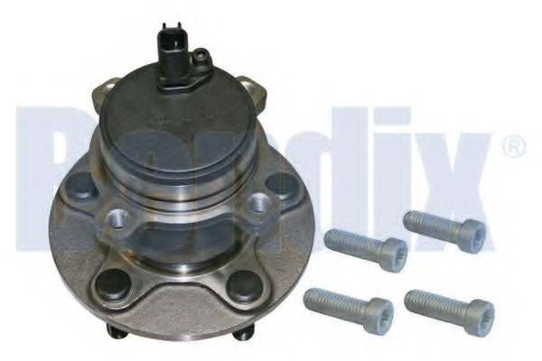 BENDIX 050784B Комплект підшипника маточини колеса