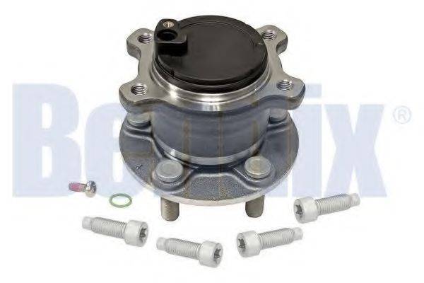 BENDIX 050785B Комплект підшипника маточини колеса