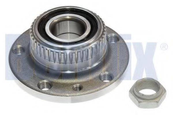 BENDIX 050839B Комплект підшипника маточини колеса