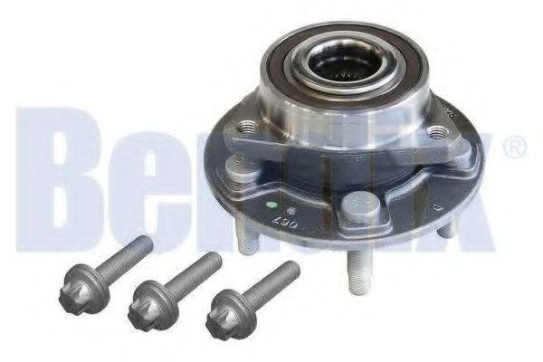 BENDIX 051518B Комплект підшипника маточини колеса