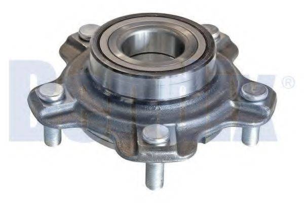 BENDIX 051732B Комплект підшипника маточини колеса