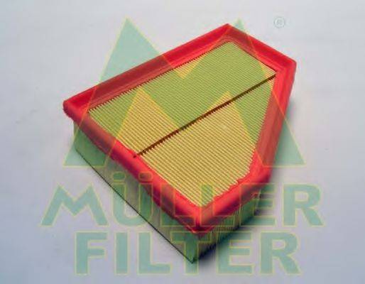 MULLER FILTER PA3343 Повітряний фільтр