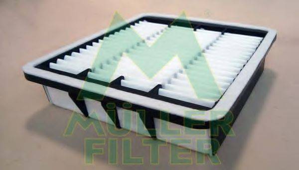 MULLER FILTER PA3435 Повітряний фільтр