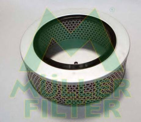 MULLER FILTER PA3487 Повітряний фільтр