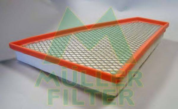 MULLER FILTER PA3493 Повітряний фільтр