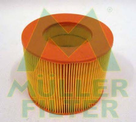 MULLER FILTER PA478 Повітряний фільтр