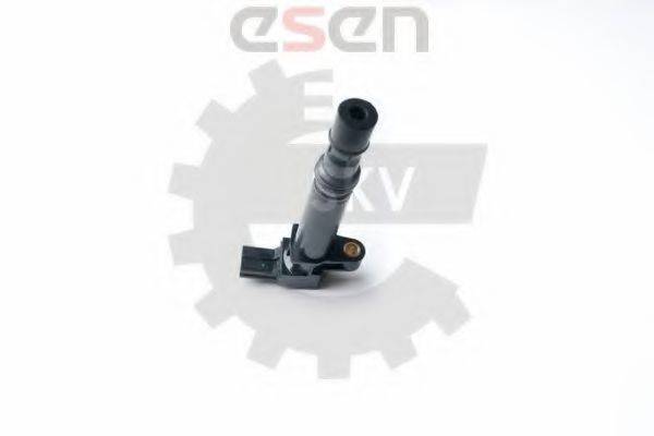 SKV GERMANY 03SKV222 Котушка запалювання