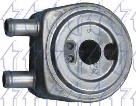 TRICLO 415681 масляний радіатор, моторне масло