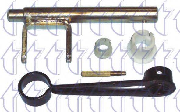 TRICLO 621154 Поворотна вилка, система зчеплення