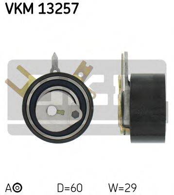 SKF VKM13257 Натяжний ролик, ремінь ГРМ