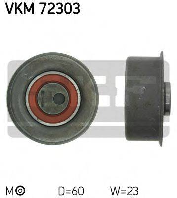 SKF VKM72303 Натяжний ролик, ремінь ГРМ