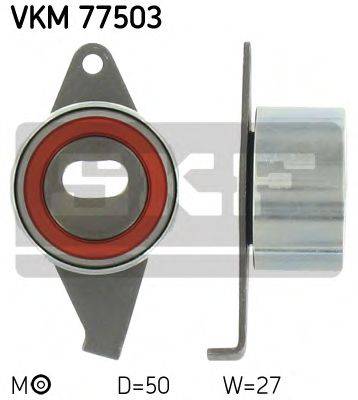 SKF VKM77503 Натяжний ролик, ремінь ГРМ