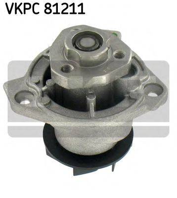 SKF VKPC81211 Водяний насос