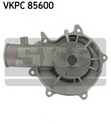 SKF VKPC85600 Водяний насос