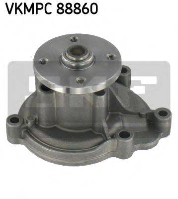 SKF VKPC88860 Водяний насос