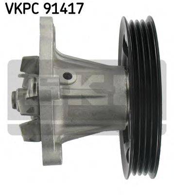 SKF VKPC91417 Водяний насос