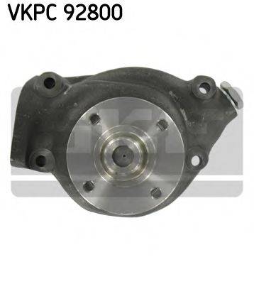 SKF VKPC92800 Водяний насос