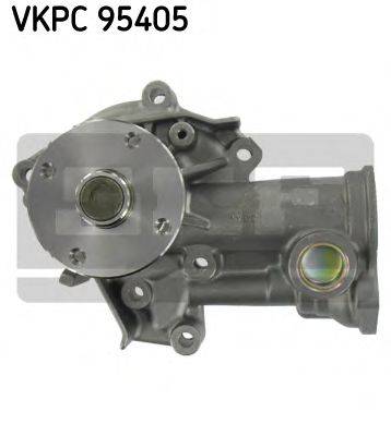 SKF VKPC95405 Водяний насос