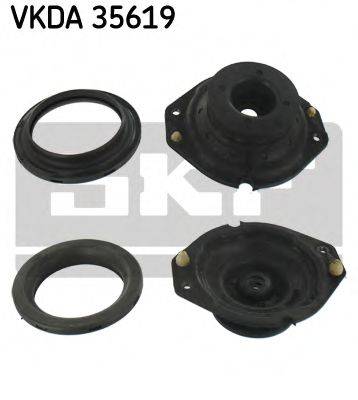 SKF VKDA35619 Опора стійки амортизатора