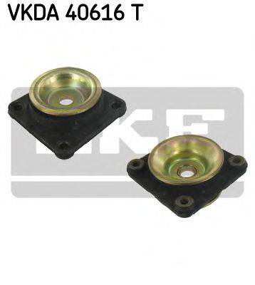 SKF VKDA40616T Опора стійки амортизатора