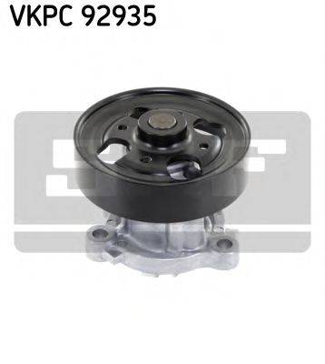 SKF VKPC92935 Водяний насос