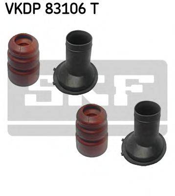 SKF VKDP83106T Пилозахисний комплект, амортизатор