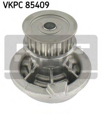 SKF VKPC85409 Водяний насос