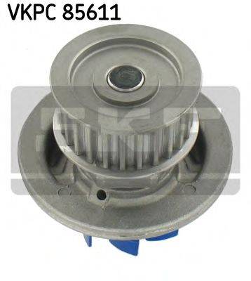 SKF VKPC85611 Водяний насос