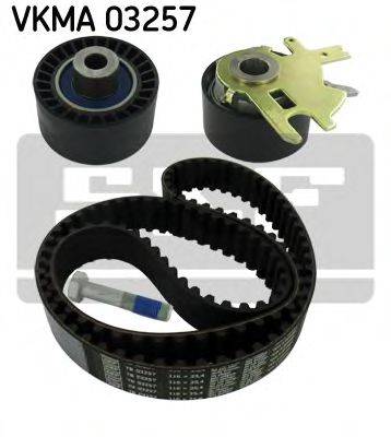 SKF VKMA03257 Комплект ременя ГРМ