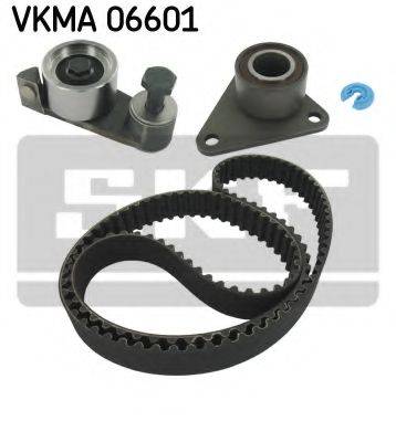 SKF VKMA06601 Комплект ременя ГРМ