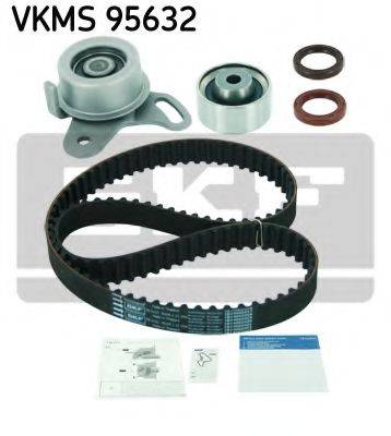 SKF VKMS95632 Комплект ременя ГРМ